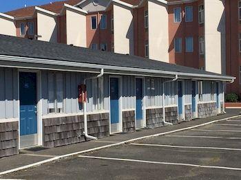 (adults Only) Ocean Shores