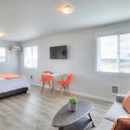 Ocean Shores Resort - Brand New Rooms (Adults Only) Exterior foto
