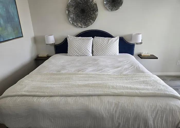 Ocean Shores Resort (Adults Only)
