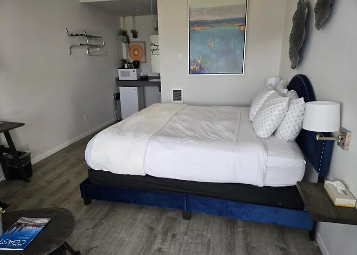 Ocean Shores Resort (Adults Only)