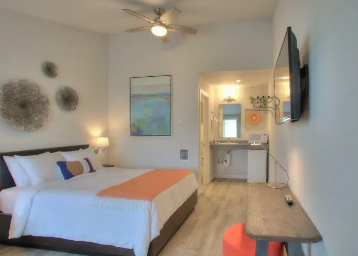 Ocean Shores Resort (Adults Only)