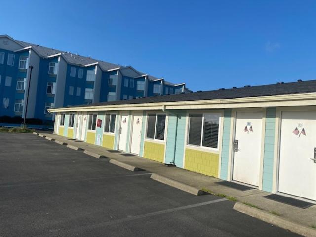 Motel Ocean Shores Resort (Adults Only)