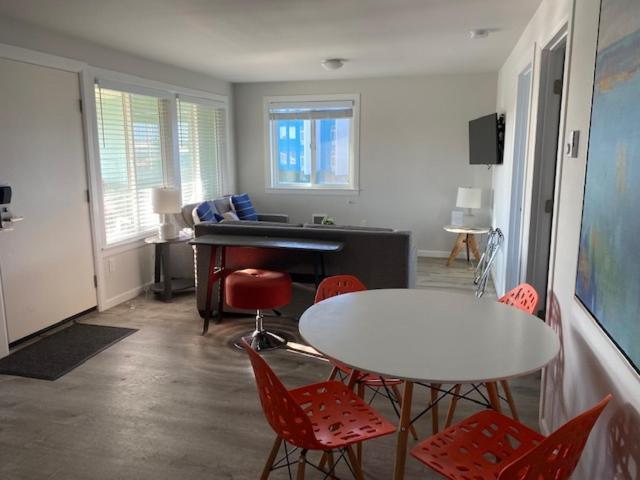 Ocean Shores Resort (Adults Only) Motel 3*