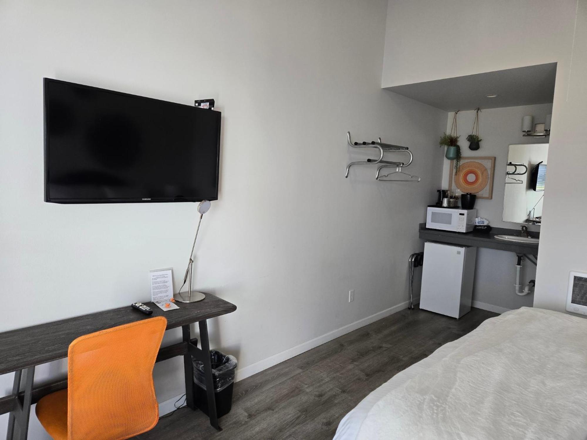 Motel Ocean Shores Resort (Adults Only) 3*