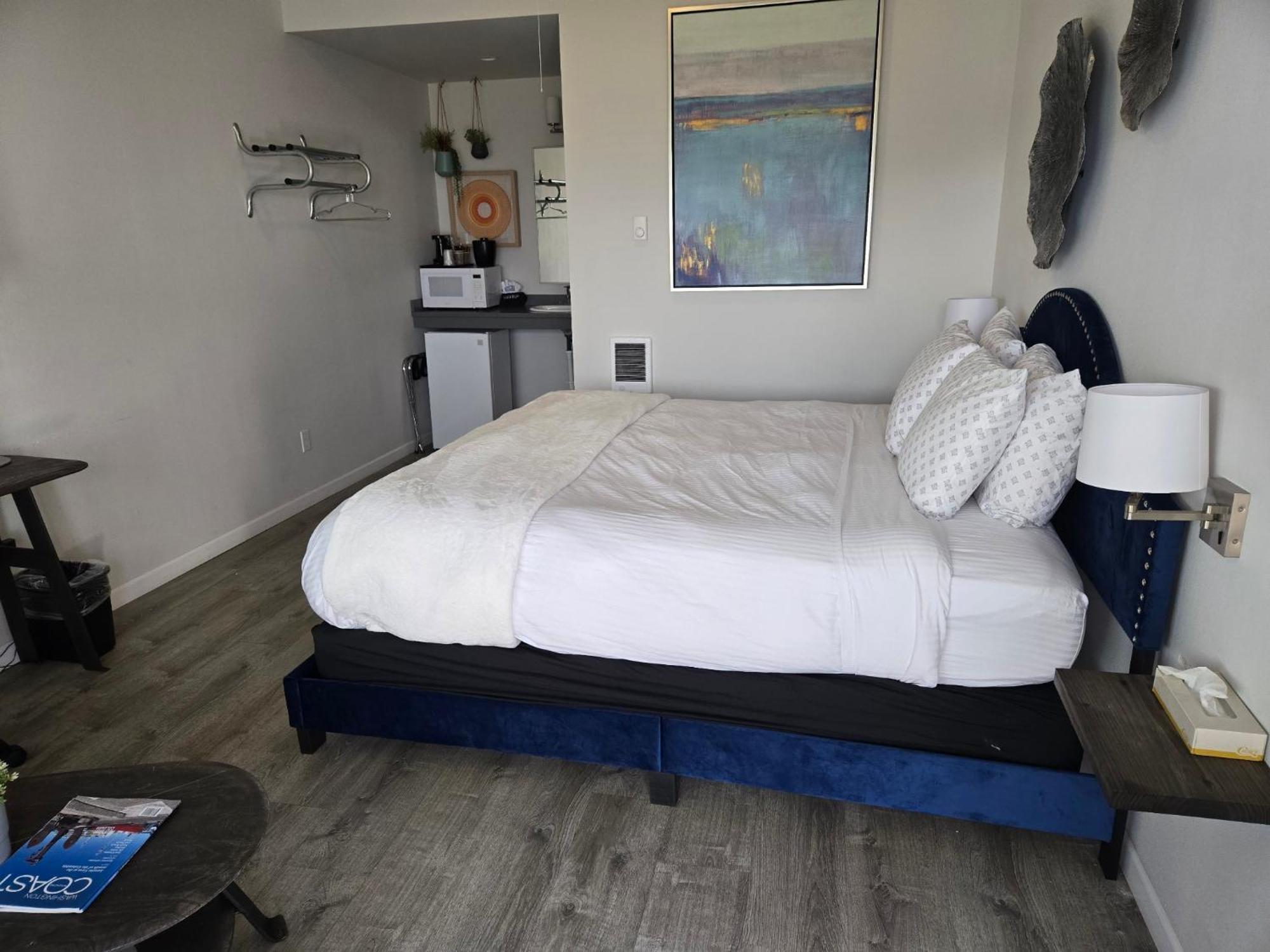 Ocean Shores Resort (Adults Only) Motel
