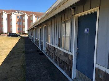 Motel Ocean Shores Resort (Adults Only)