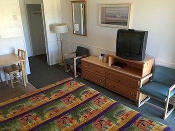 Motel Ocean Shores Resort (Adults Only) Ocean Shores