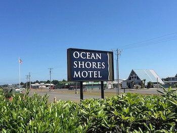 Motel Ocean Shores Resort (Adults Only)