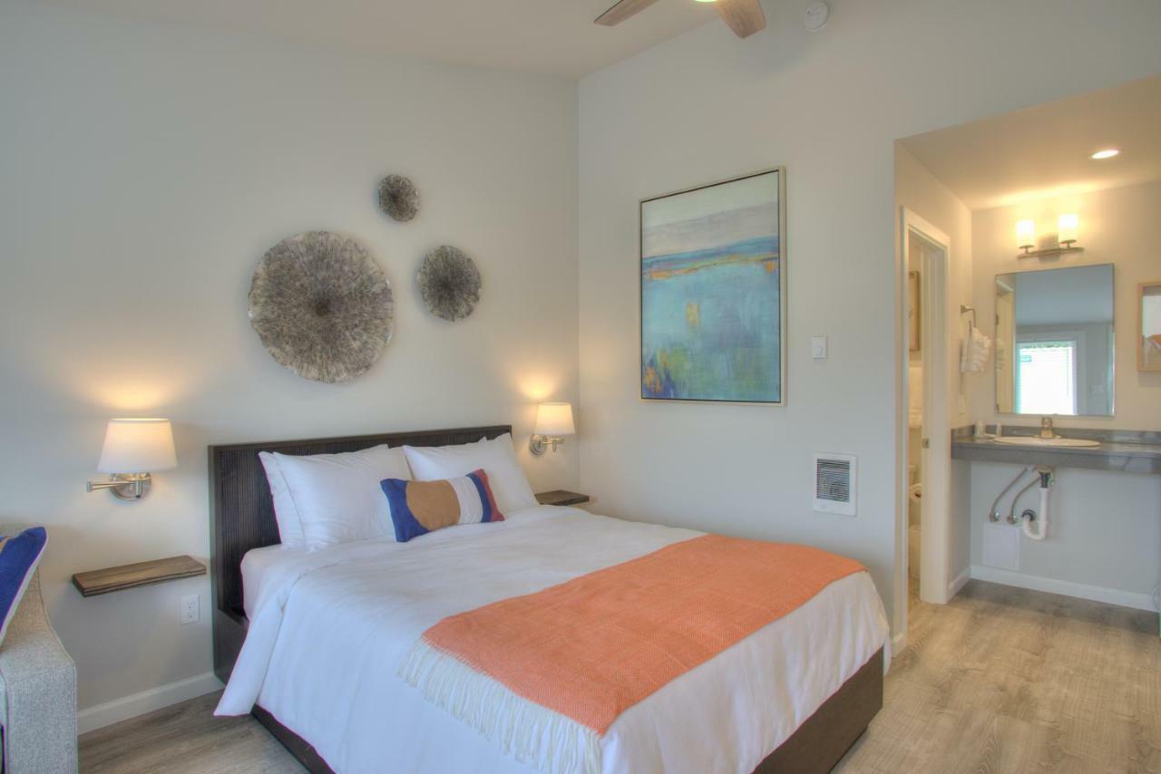 Ocean Shores Resort (Adults Only) Motel 3*
