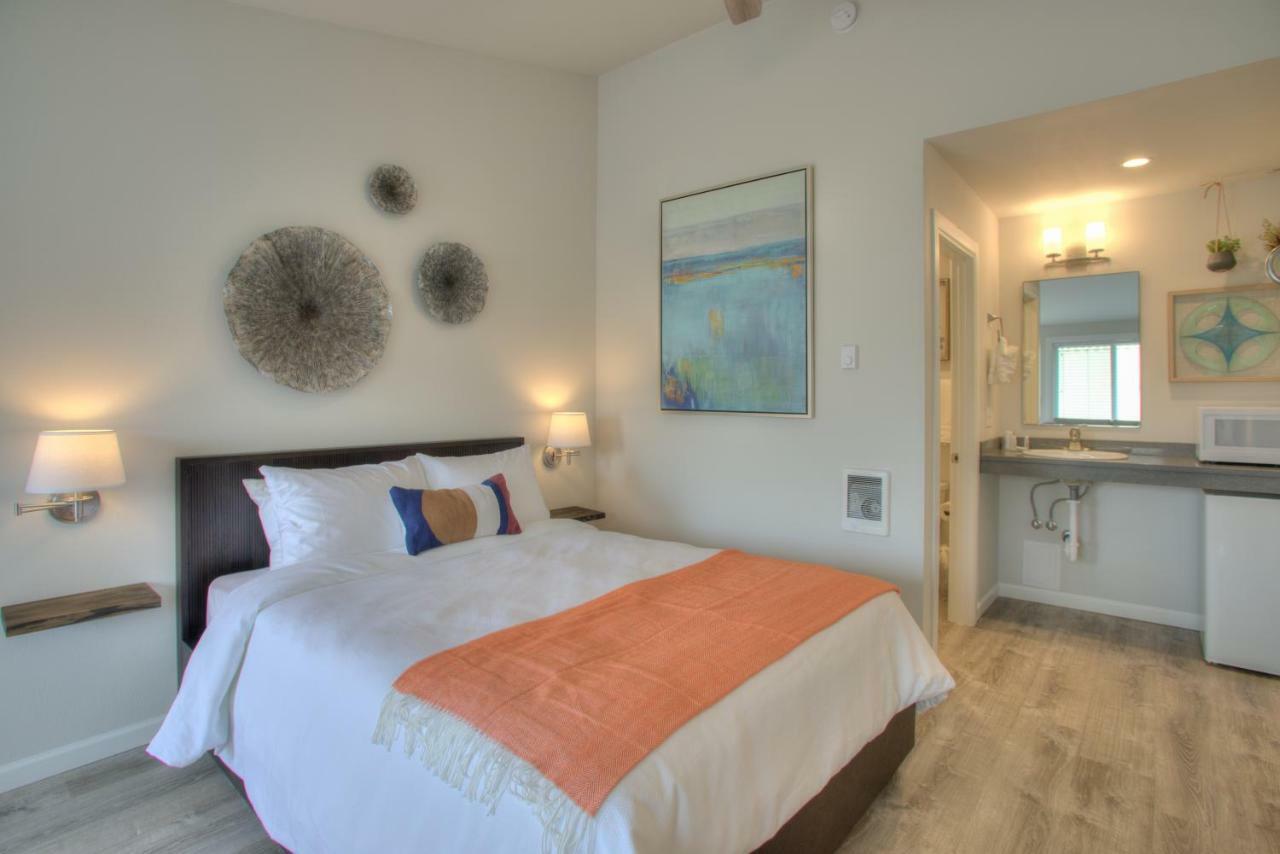 Motel Ocean Shores Resort (Adults Only) 3*