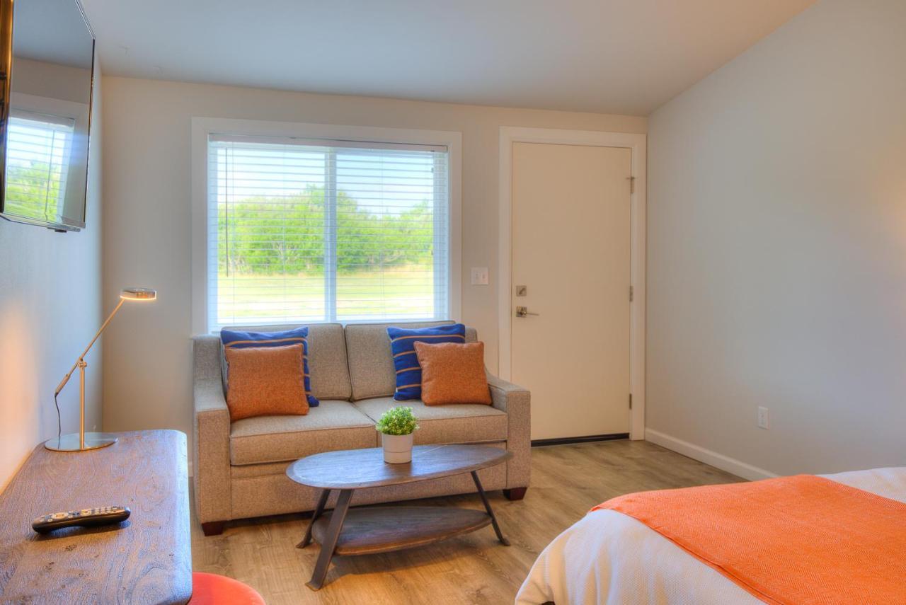 Motel Ocean Shores Resort (Adults Only) 3*