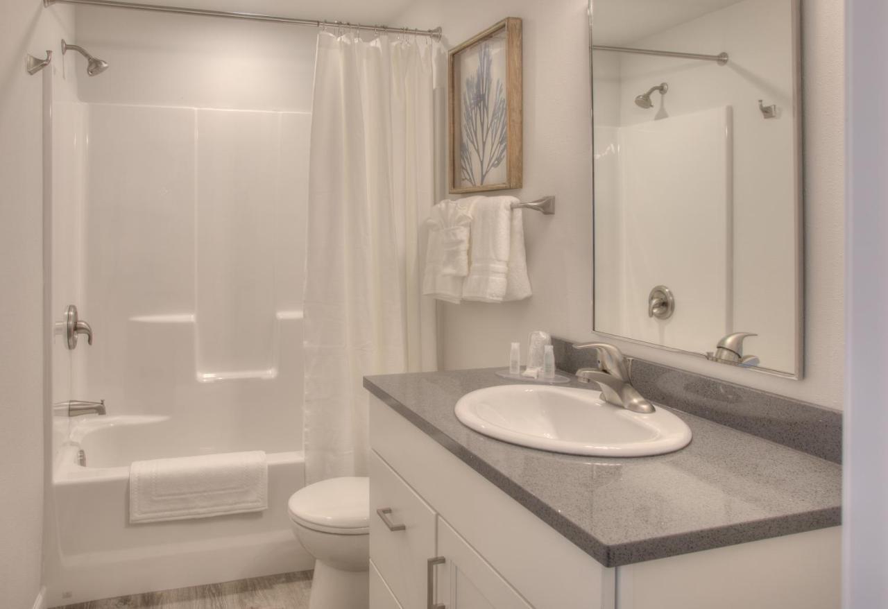 Ocean Shores Resort (Adults Only) 3*
