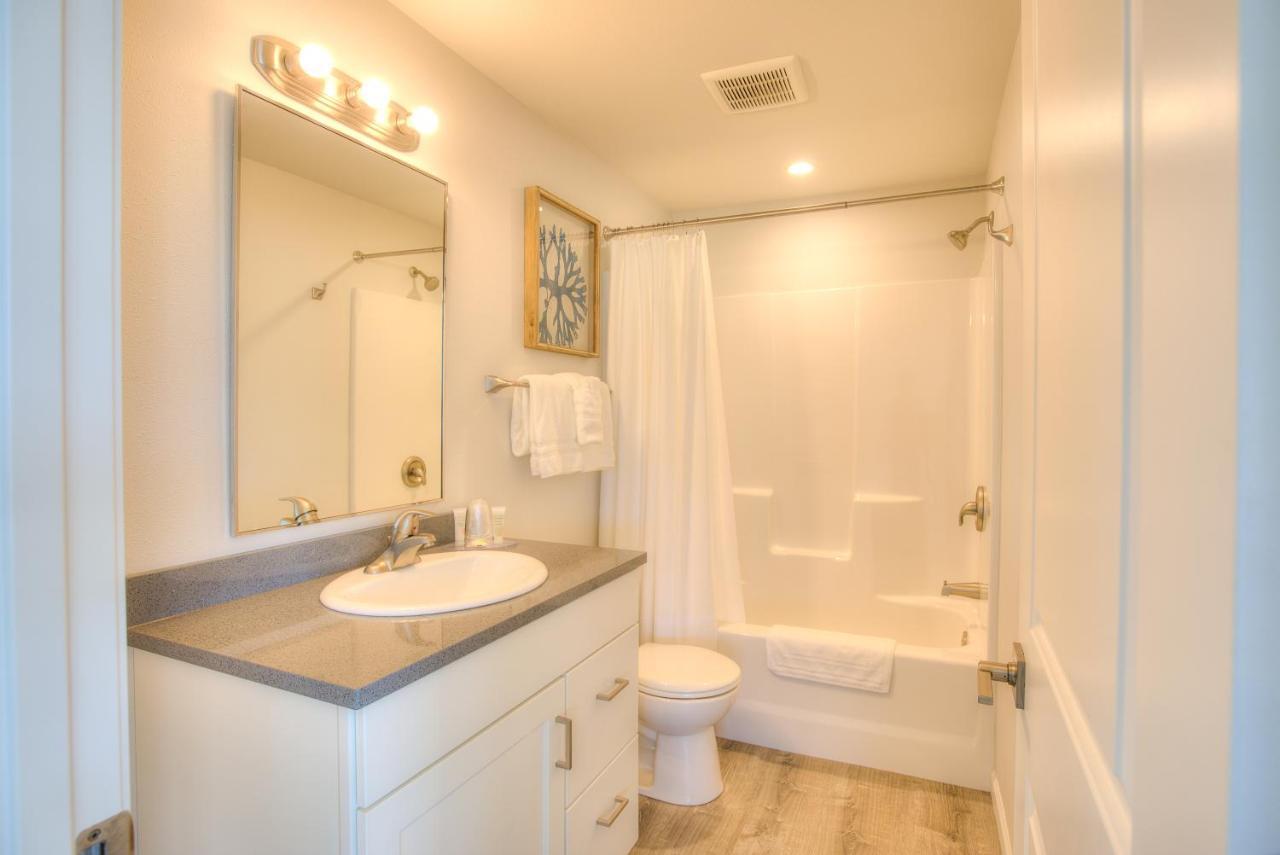 Motel Ocean Shores Resort (Adults Only)