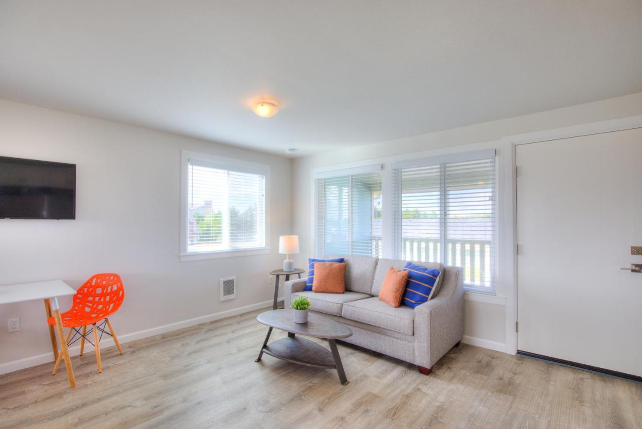 Ocean Shores Resort (Adults Only) Motel 3*