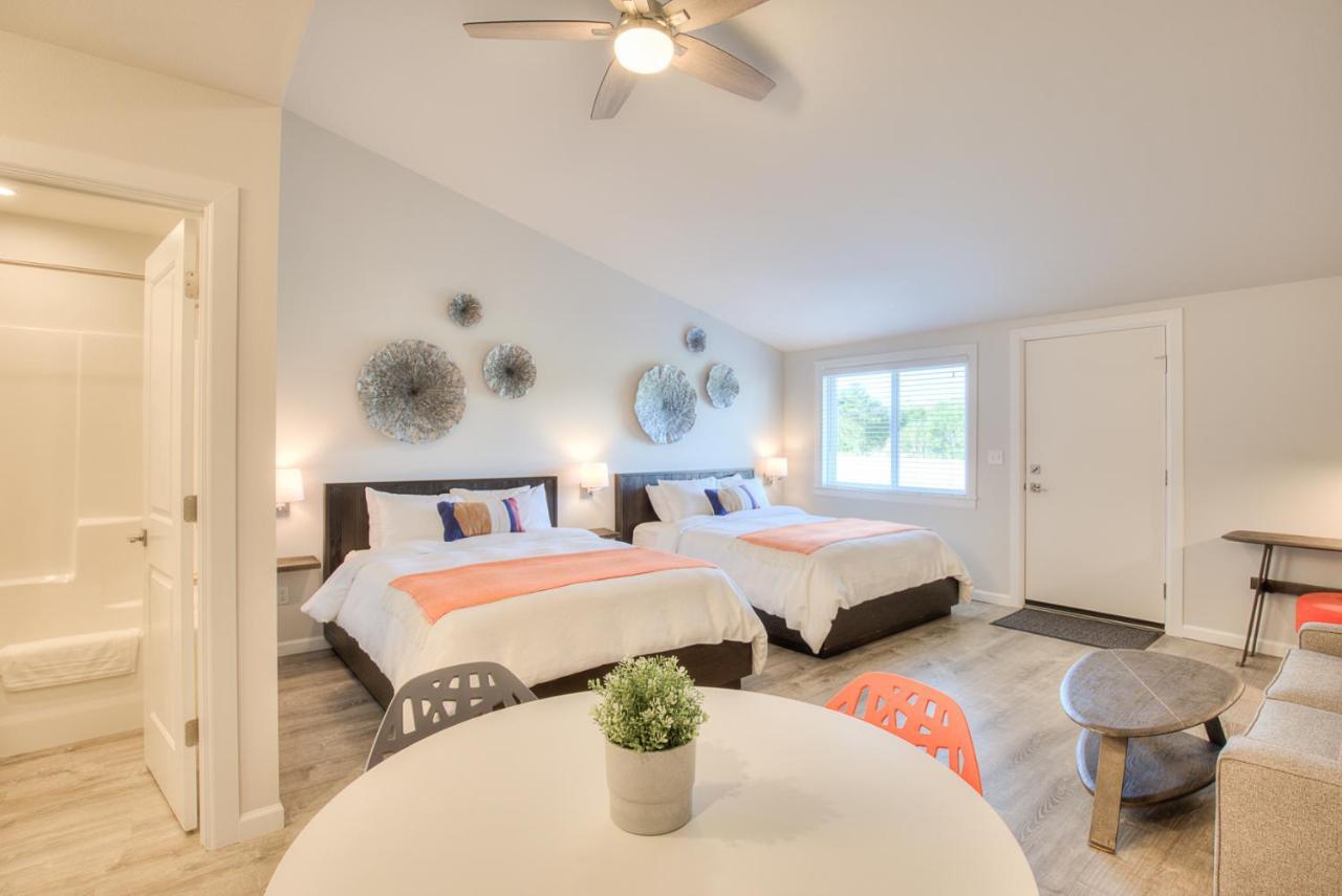 Motel Ocean Shores Resort (Adults Only) 3*