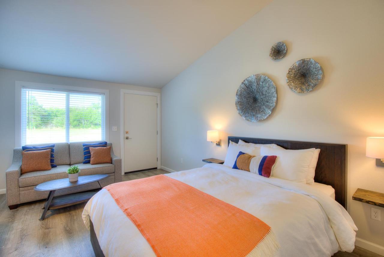 Ocean Shores Resort (Adults Only) Motel 3*