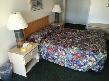 Motel (adults Only) Ocean Shores